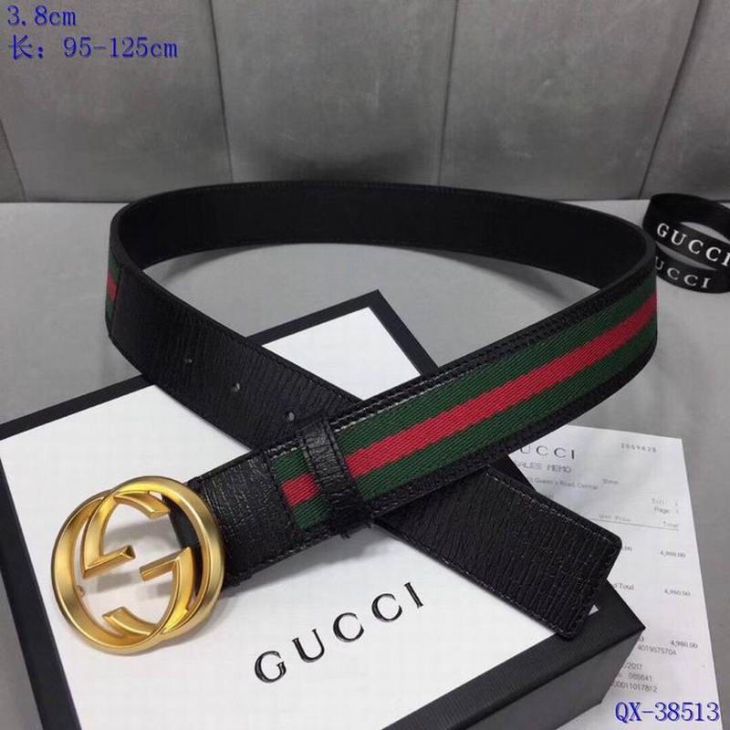 Gucci Belts 2175